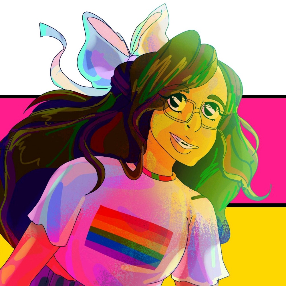 Meet your Posher, Athena